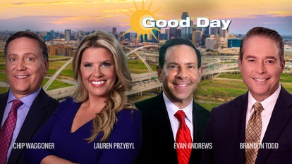 Live News Stream: Watch FOX 5 DC